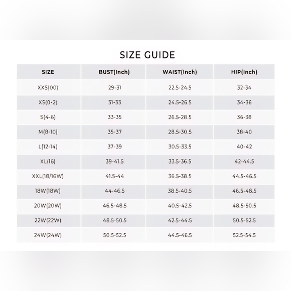 Aqua Eve One Piece Bathing Suit #990 - Picture 10 of 10